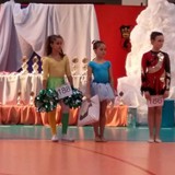 XXIII Świdnicki Festiwal Tańca