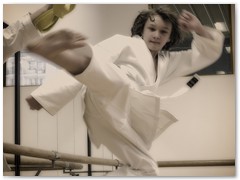 Marek Mielczarek Karate 10