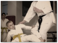 Marek Mielczarek Karate 11