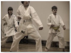 Marek Mielczarek Karate 2