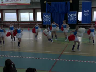 II  Otwarte Mistrzostwa Polski Środkowej Mażoretek i Cheerleaderek Poddębice 2013
