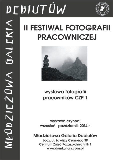 Festiwal Foto Pracowniczej 2014