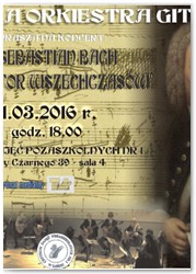 2016 Jan Sebastian Bach - Kompozytor Wszechczasów