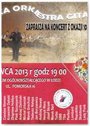 2013 Muzyka polska