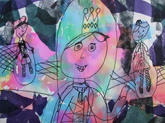 Wiktoria Kościńska