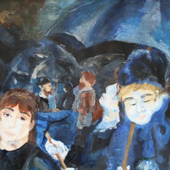 Aleksandra Łuszczyńska