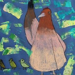 Helenka Tausz Sicińska