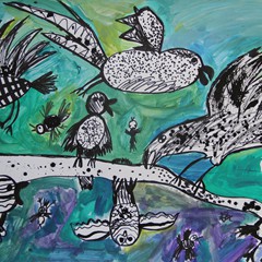 Aleksandra Derżyńska