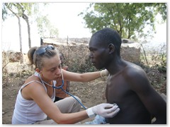 KATARZYNA SOBCZUK – „W SERCU UGANDY”