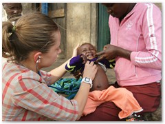 KATARZYNA SOBCZUK – „W SERCU UGANDY”