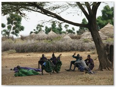 KATARZYNA SOBCZUK – „W SERCU UGANDY”