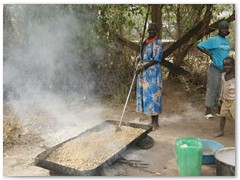 KATARZYNA SOBCZUK – „W SERCU UGANDY”