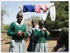 KATARZYNA SOBCZUK – „W SERCU UGANDY”