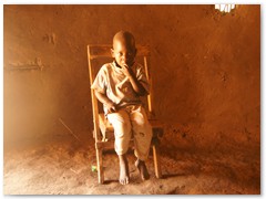 KATARZYNA SOBCZUK – „W SERCU UGANDY”