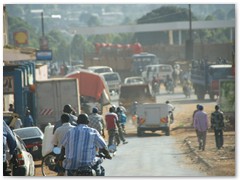 KATARZYNA SOBCZUK – „W SERCU UGANDY”