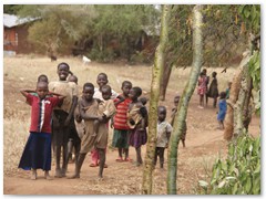 KATARZYNA SOBCZUK – „W SERCU UGANDY”