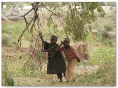 KATARZYNA SOBCZUK – „W SERCU UGANDY”