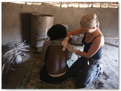 KATARZYNA SOBCZUK – „W SERCU UGANDY”