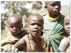 KATARZYNA SOBCZUK – „W SERCU UGANDY”