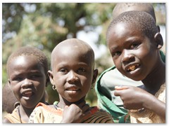 KATARZYNA SOBCZUK – „W SERCU UGANDY”