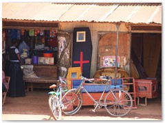 KATARZYNA SOBCZUK – „W SERCU UGANDY”