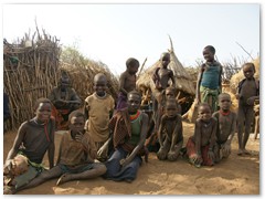 KATARZYNA SOBCZUK – „W SERCU UGANDY”