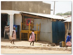 KATARZYNA SOBCZUK – „W SERCU UGANDY”