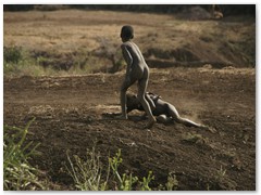 KATARZYNA SOBCZUK – „W SERCU UGANDY”