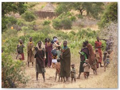 KATARZYNA SOBCZUK – „W SERCU UGANDY”