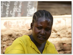 KATARZYNA SOBCZUK – „W SERCU UGANDY”