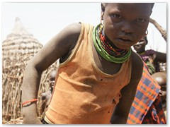 KATARZYNA SOBCZUK – „W SERCU UGANDY”