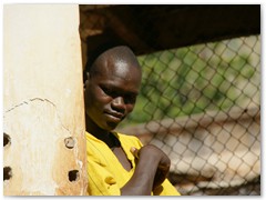 KATARZYNA SOBCZUK – „W SERCU UGANDY”