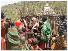 KATARZYNA SOBCZUK – „W SERCU UGANDY”