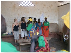 KATARZYNA SOBCZUK – „W SERCU UGANDY”