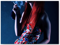 Malgorzata Smorawska