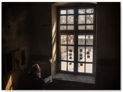 Marek Mielczarek - Pati 4