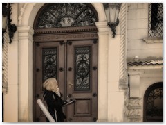 Marek Mielczarek - Pati 8