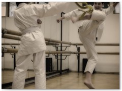 Marek Mielczarek Karate 1