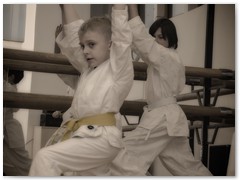 Marek Mielczarek Karate 4