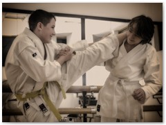 Marek Mielczarek Karate 6