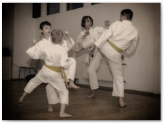 Marek Mielczarek Karate 7