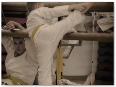 Marek Mielczarek Karate 9