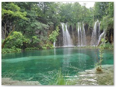 AREK JANUS Plitwickie Jeziora