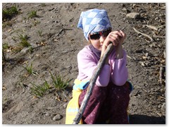 KASIA JANUS samotny wędrowiec