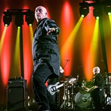 JOANNA FANGRAT - „PSTRYKI”