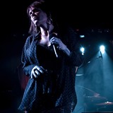 JOANNA FANGRAT - „PSTRYKI”