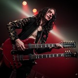 JOANNA FANGRAT - „PSTRYKI”