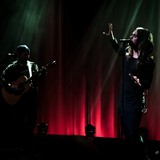 JOANNA FANGRAT - „PSTRYKI”