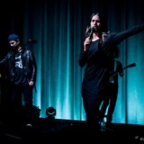 JOANNA FANGRAT - „PSTRYKI”