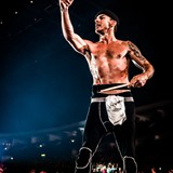 JOANNA FANGRAT - „PSTRYKI”